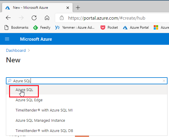 How To Install Sql Server On An Azure Vm Niels Berglund 