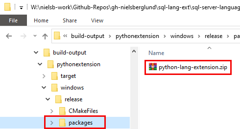 Write A Python 3 9 Language Extension For Sql Server Machine Learning Services Niels Berglund